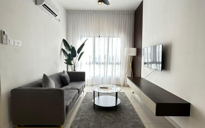 Jomstay - Horizon Suite 1 (Ipoh Town Fair Park)