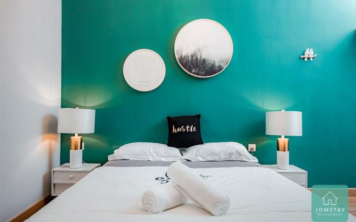 Jomstay - M&D Homestay (Ipoh)