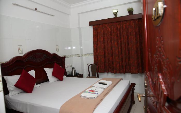 Grand View Residency Chennai