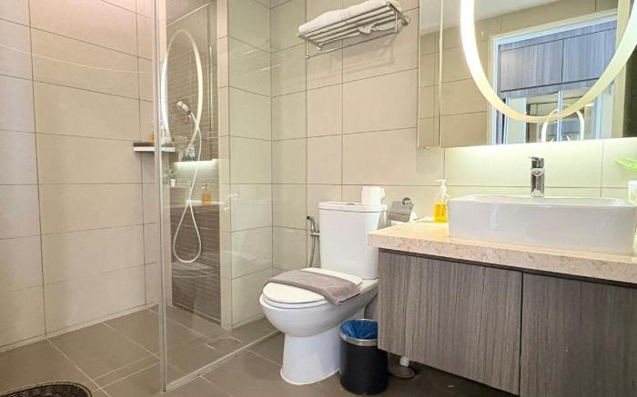 Horizon Homes @ Genting Highlands 5pax Suite 906