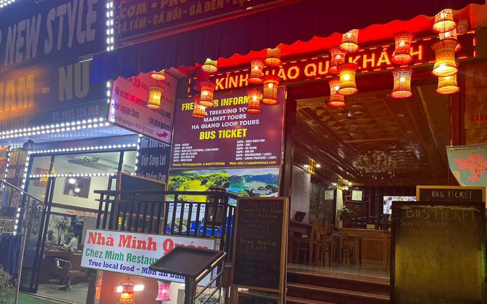 Quoc Tuan Hotel