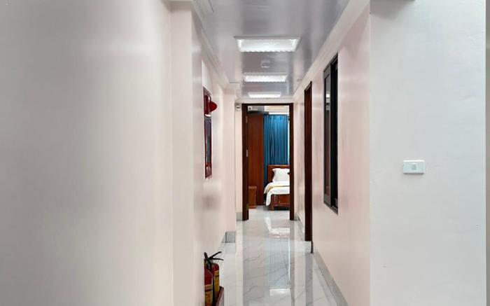 Quoc Tuan Hotel