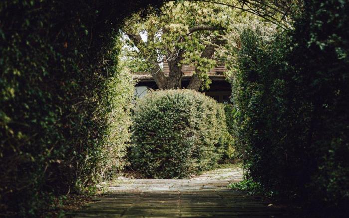 MASSERIA LI FOGGI
