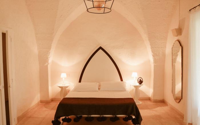 MASSERIA LI FOGGI