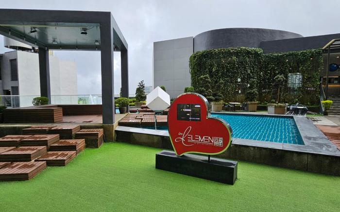 HorizonHomes@Genting Highlands 7pax Big Suite 1409