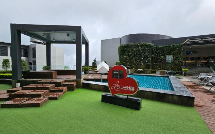 HorizonHomes@Genting Highlands 7pax Big Suite 1409