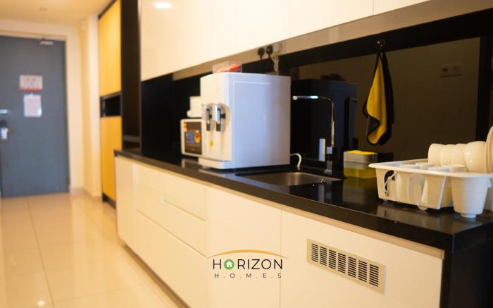 HorizonHomes@GentingHighlands 4 pax BigStudio 1706