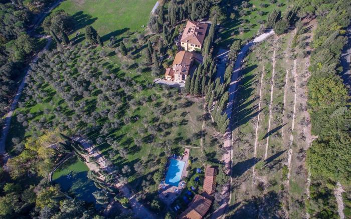 Tenuta la Bandita