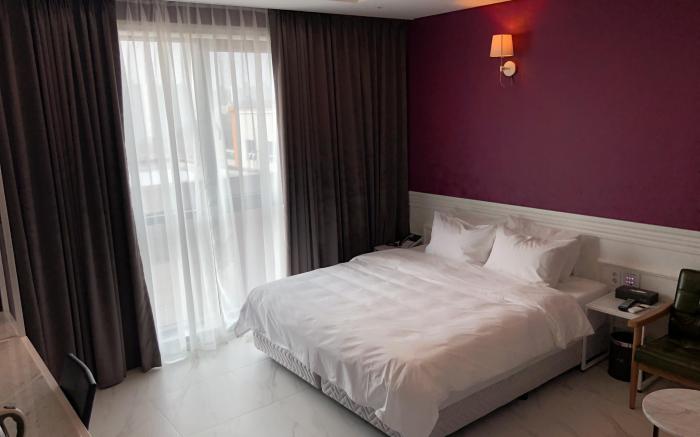 Hotel Morning Calm