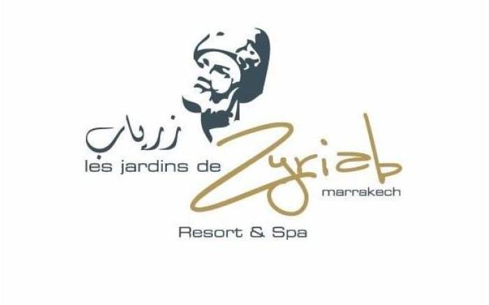 Les Jardins De Zyriab