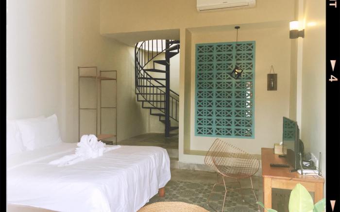 Summer Bliss Boutique & Spa