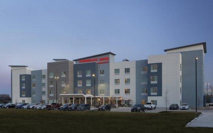 TownePlace Suites Austin Round Rock