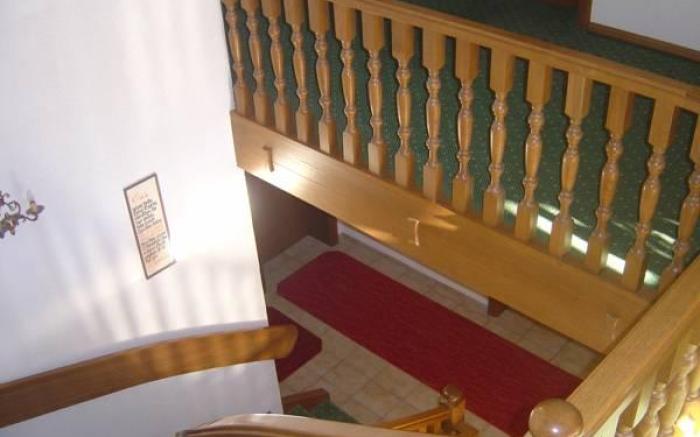 Pension Waldkristall