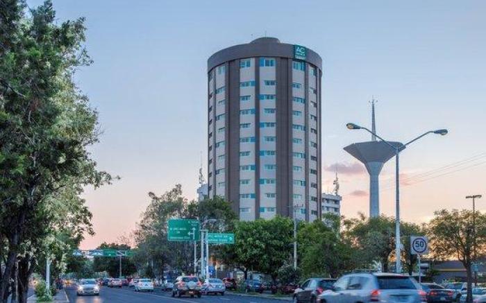 AC Hotel Guadalajara Expo, Mexico
