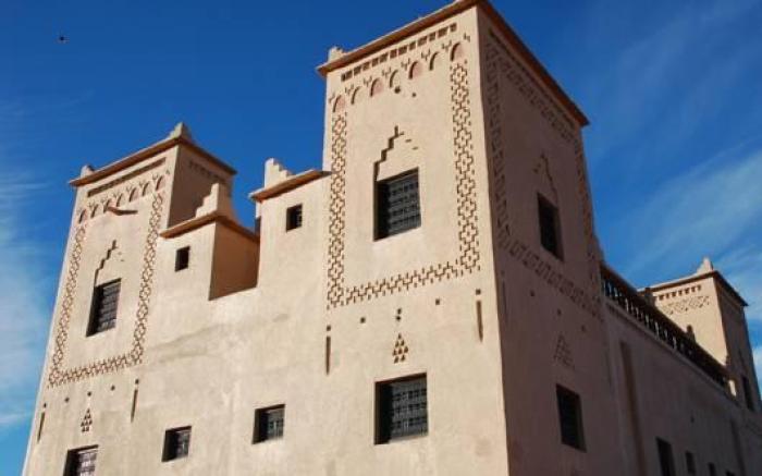 Kasbah Ait BenHadda