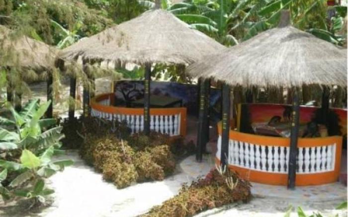Hotel le Trarza