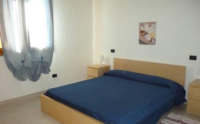 Baia Etrusca Resort