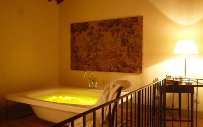 Villa San Sanino - Relais in Tuscany