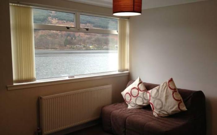 Lochside Guest House