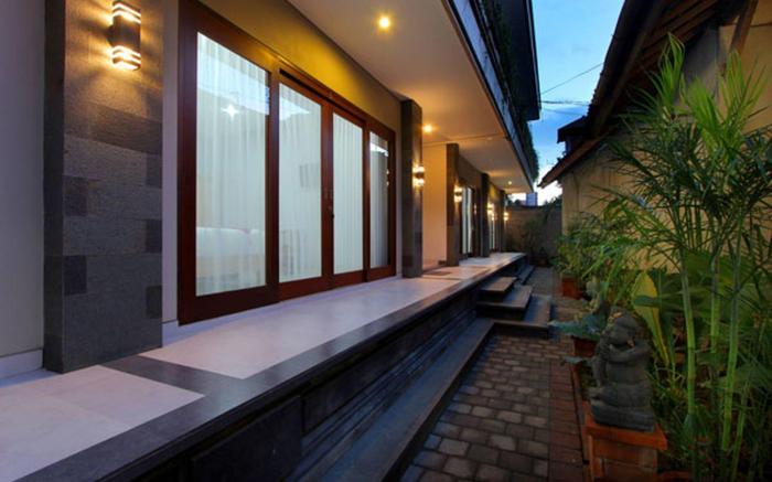 Sleepwell Seminyak