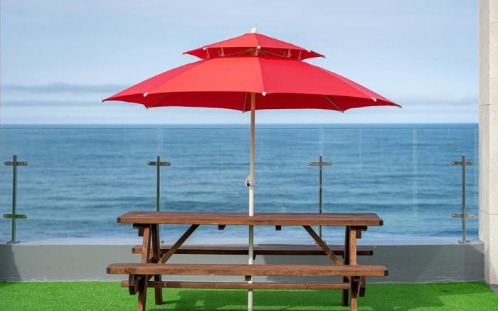 Gangneung Grande Mare Pool Villa