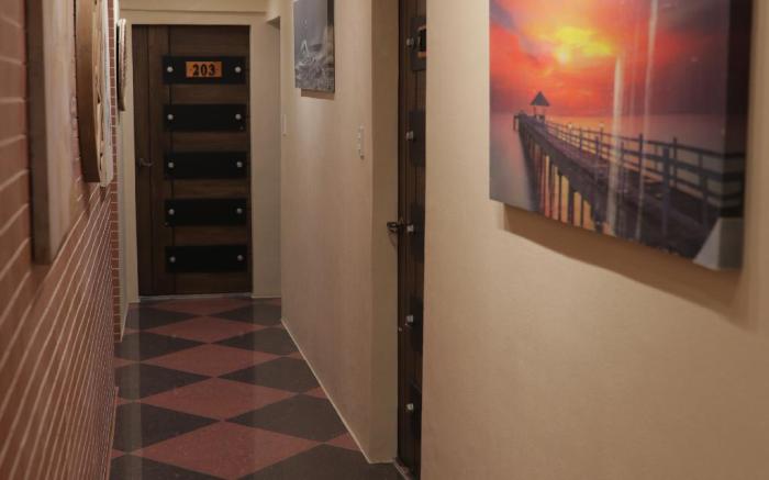 Cerca Hotel
