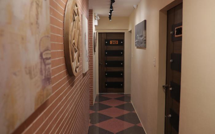 Cerca Hotel