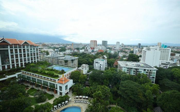 Specious Luxury 2 bedrooms Apt.