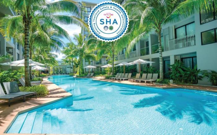 Diamond Resort Phuket