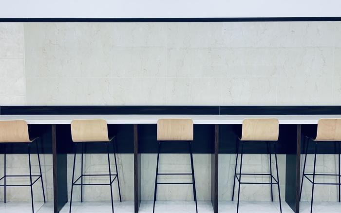 Toyoko Inn Daejeon Government Complex in front