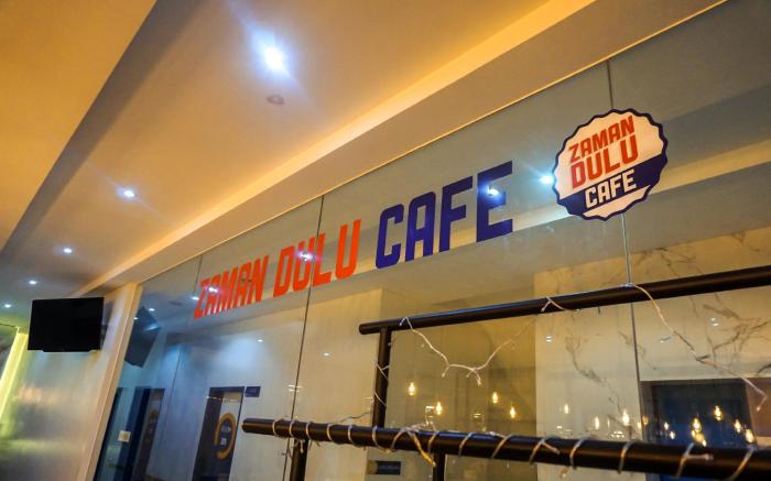Hotel Berlian International Surabaya