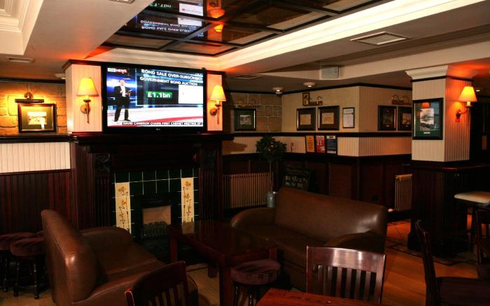 Waterhouse Inn
