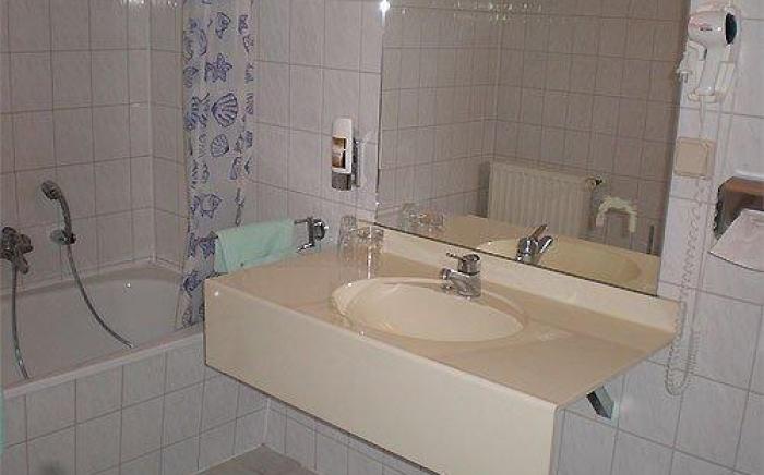 Altstadthotel Ilsenburg