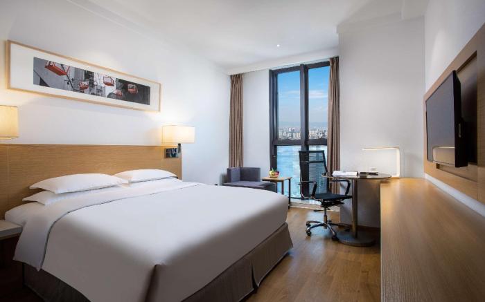 Ramada Encore by Wyndham Chongqing Yubei