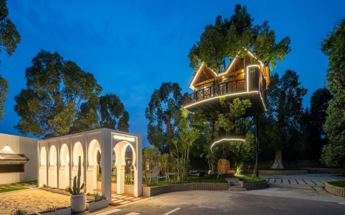 Rs酒店（杭州萧山机场店）