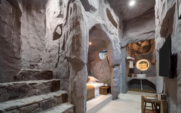 Rs酒店（杭州萧山机场店）