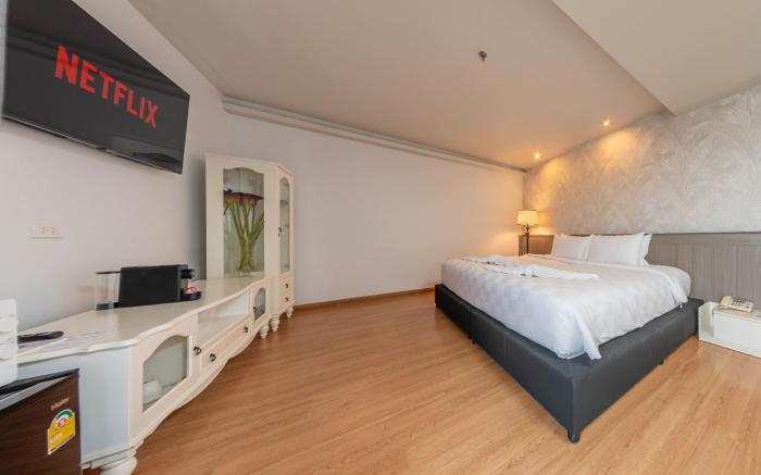 A.List Hotel