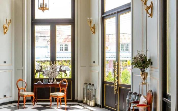 A.List Hotel