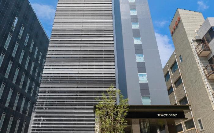 Tokyu Stay Hakata
