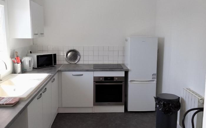 Hébergements le Camp d'Auneau - Auneaululu