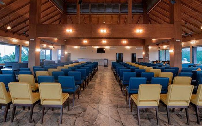 Freesia Resort by Express Inn