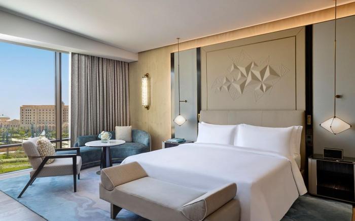 The St. Regis Riyadh