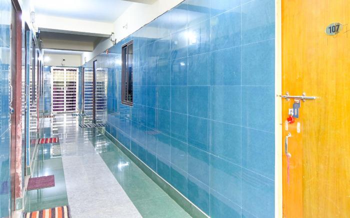 Hotel O Welcome Stay Guest House