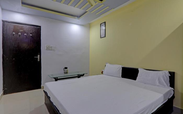 Super Hotel O Sri Krishna Palace