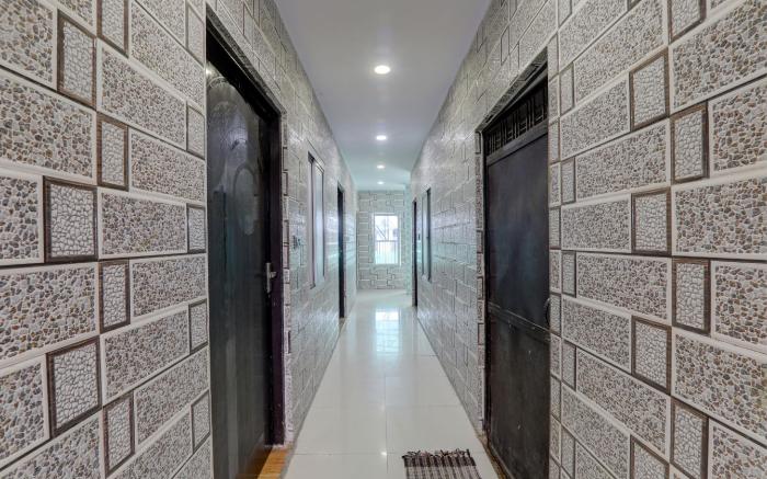 Hotel O Diamond Palace