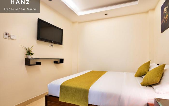 HANZ Chuong Hotel