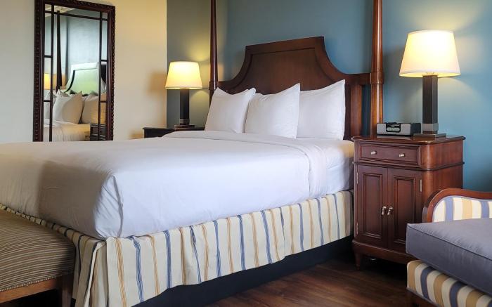 Fort Lauderdale Grand Hotel