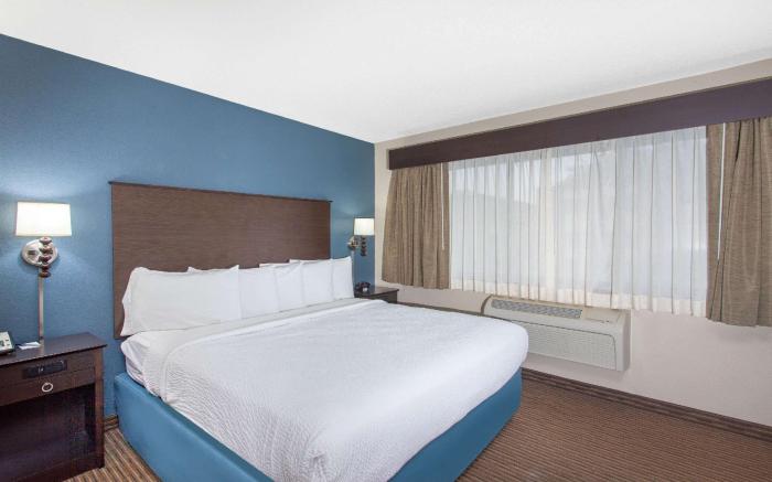 AmericInn Hotel & Event Center