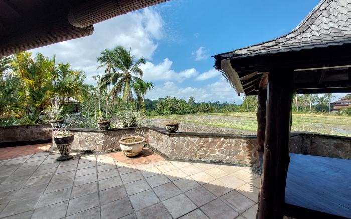 Dzawani Ubud