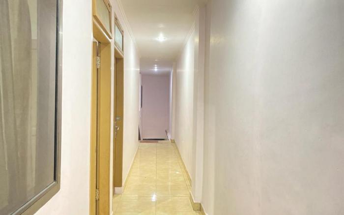 RedDoorz @ Homestay Madu Makassar
